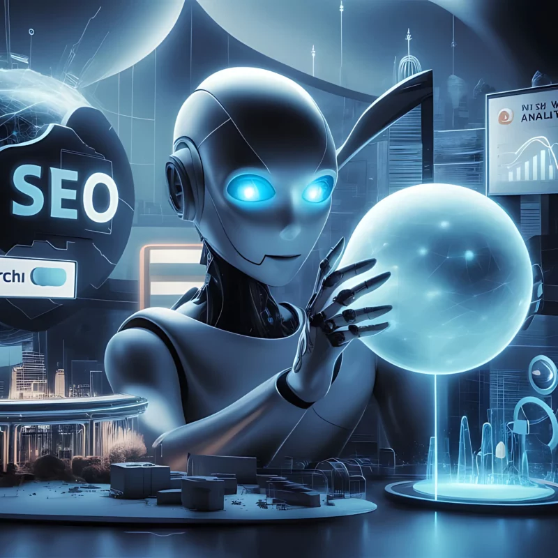IA et SEO en 2025 : Quelles attentes ?