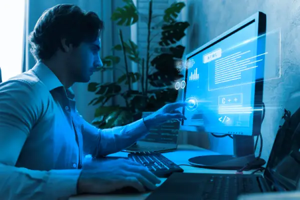 Comment créer un site web