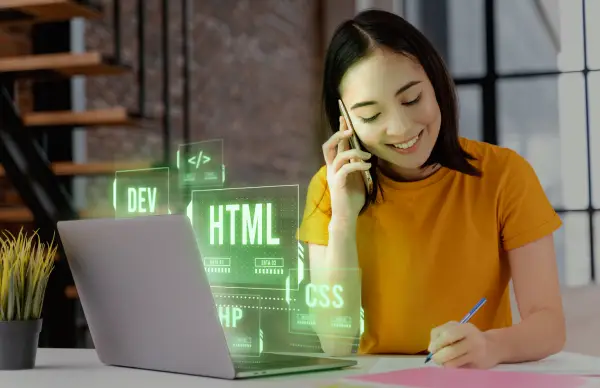 Comment créer un site web