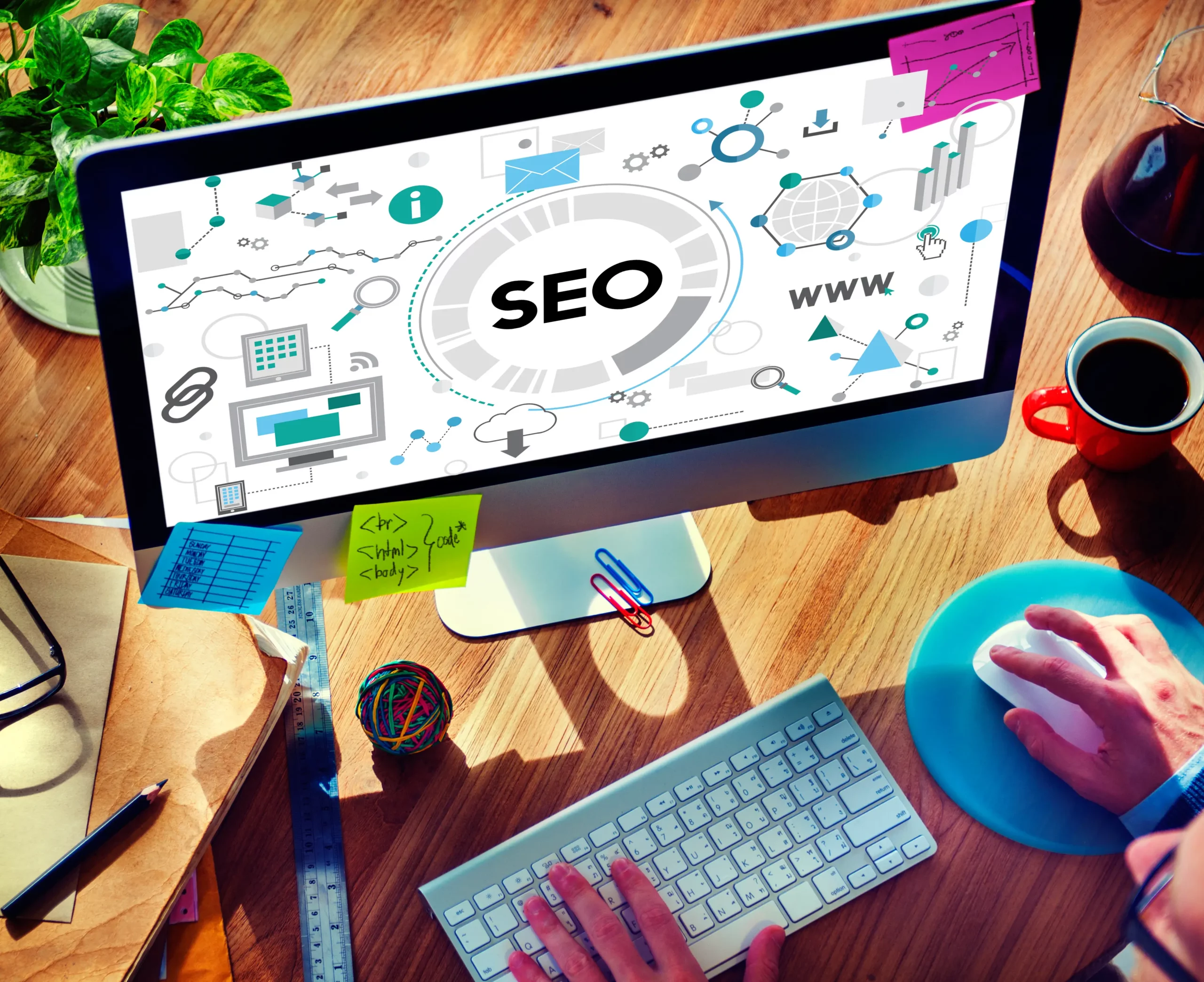 top 10 des tendances SEO | 2024