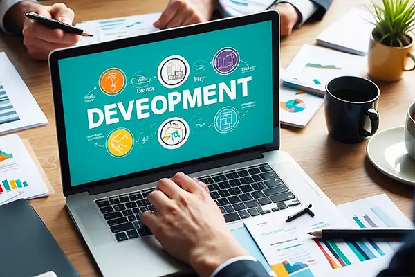 developpement web tunisie