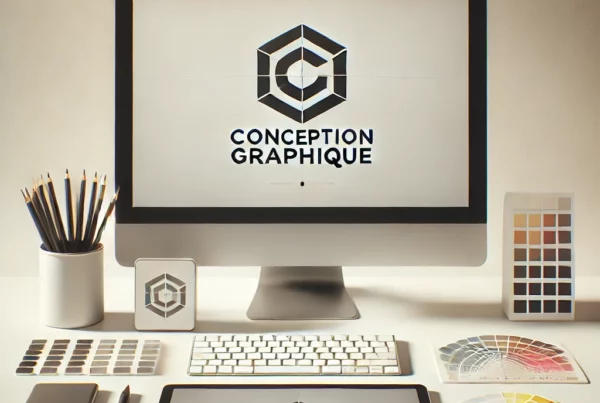 conception graphique