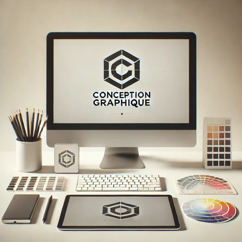 conception graphique
