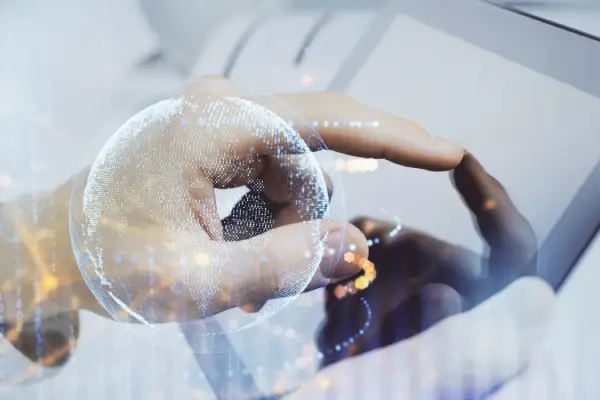 Transformation digitale