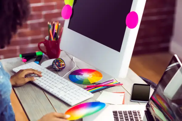 conception graphique