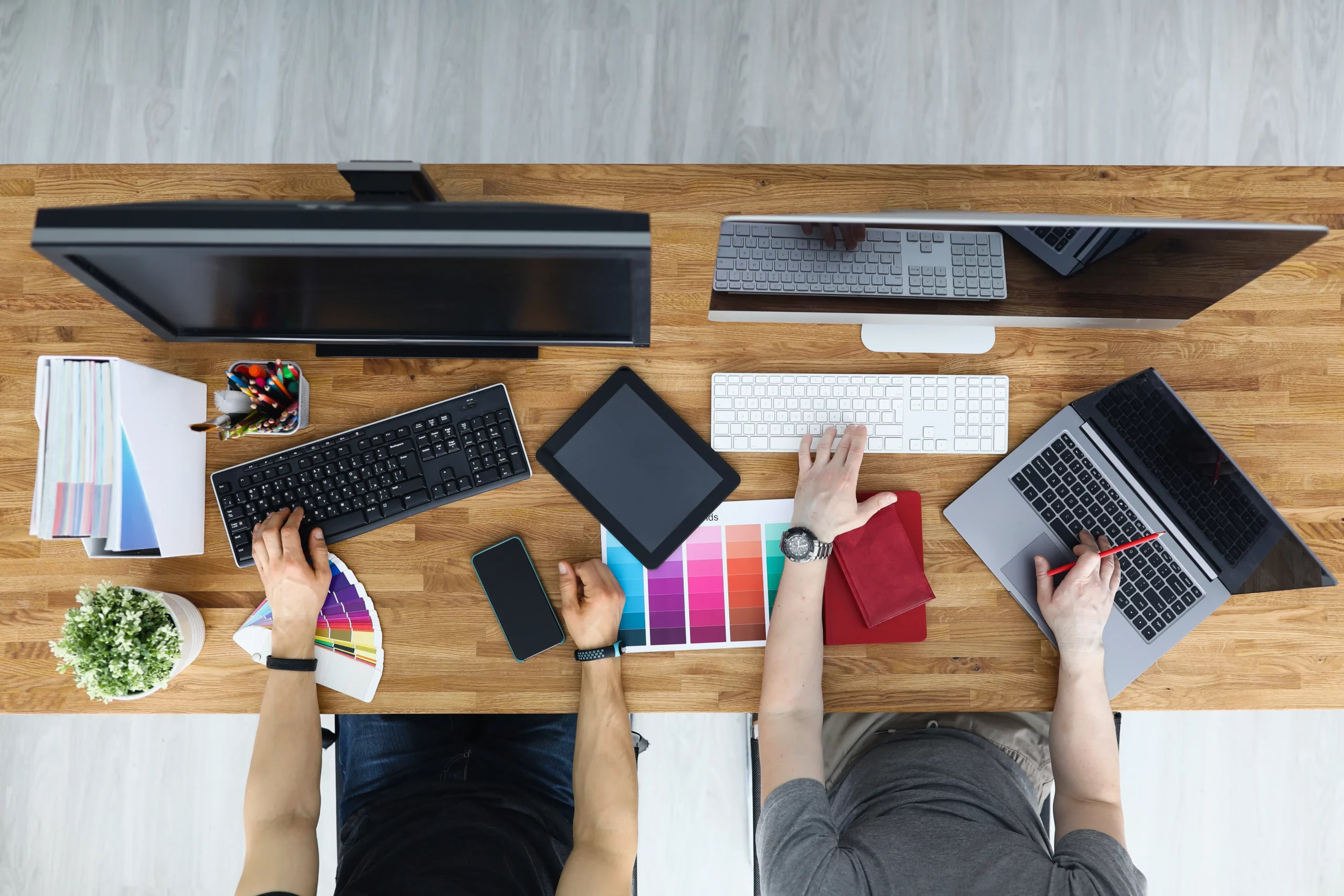 conception graphique