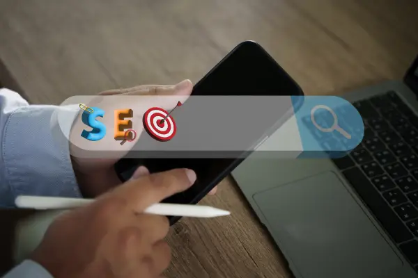 referencement sur mesure