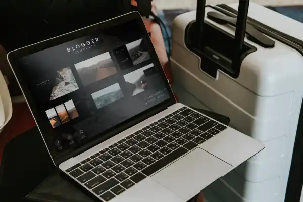 Site web dynamique