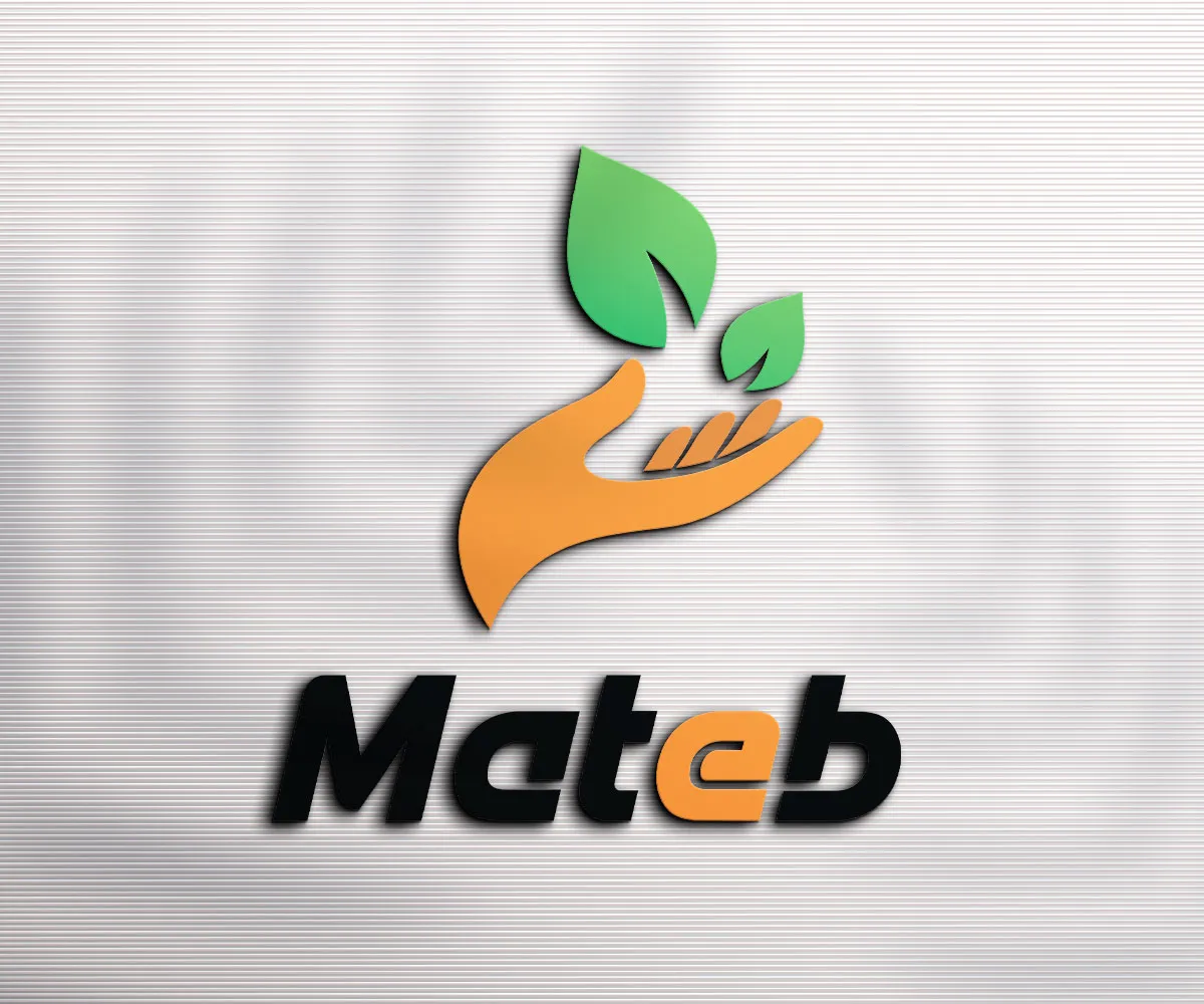 creation Logo Mateb en Tunisie