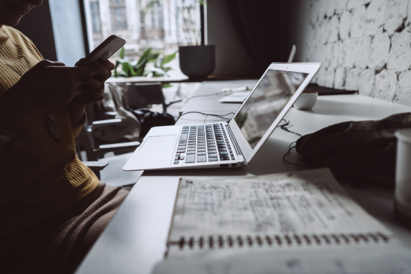 Créer site avec WordPress