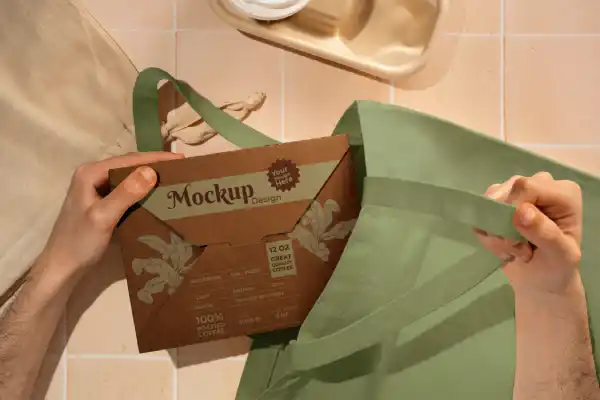 Fabricant d’emballages en Tunisie