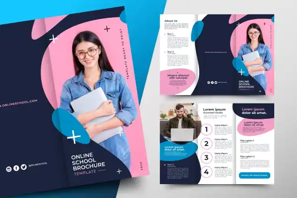 Meilleur dépliant Tunisie