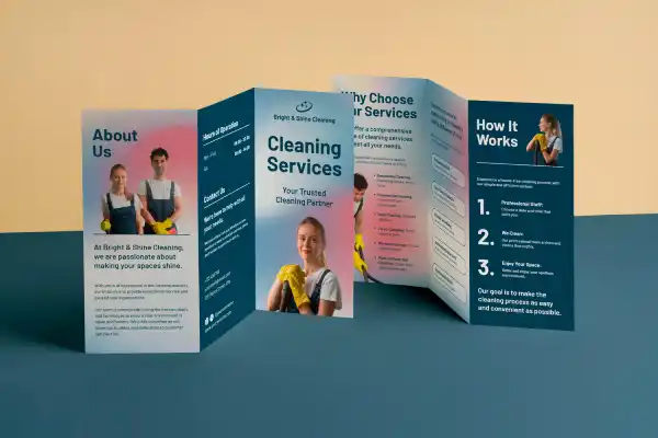 Meilleur dépliant Tunisie