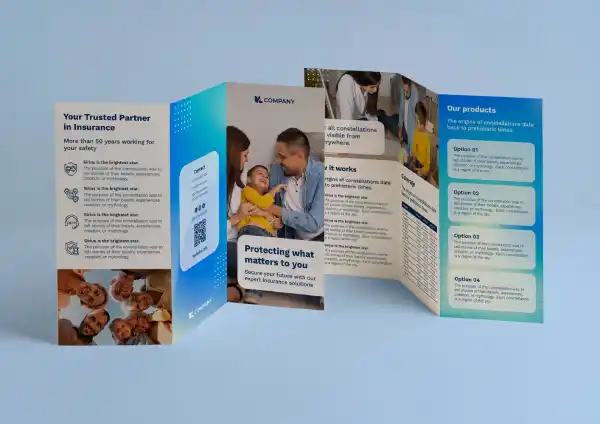 Meilleur dépliant Tunisie