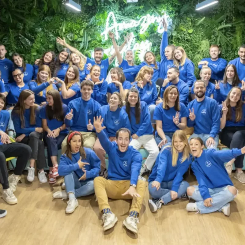 Meilleur site développé par Shopify