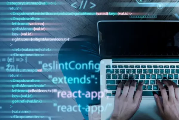 Développement Web Tunisie