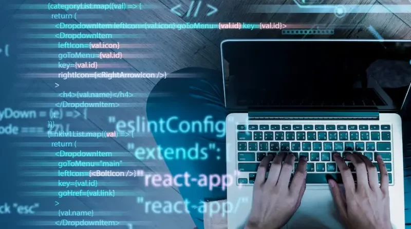 Développement Web Tunisie