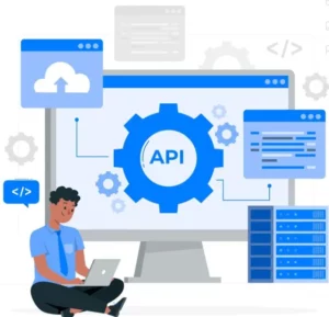 Développement Site Web backend