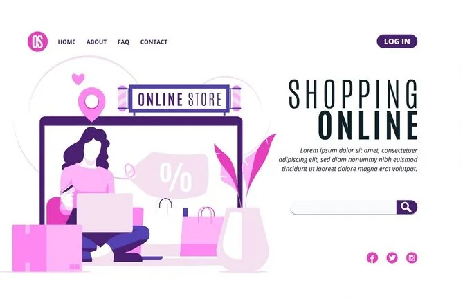 site e-commerce performant