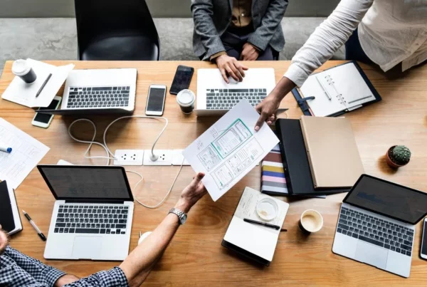 webmedia: meilleure agence digitale