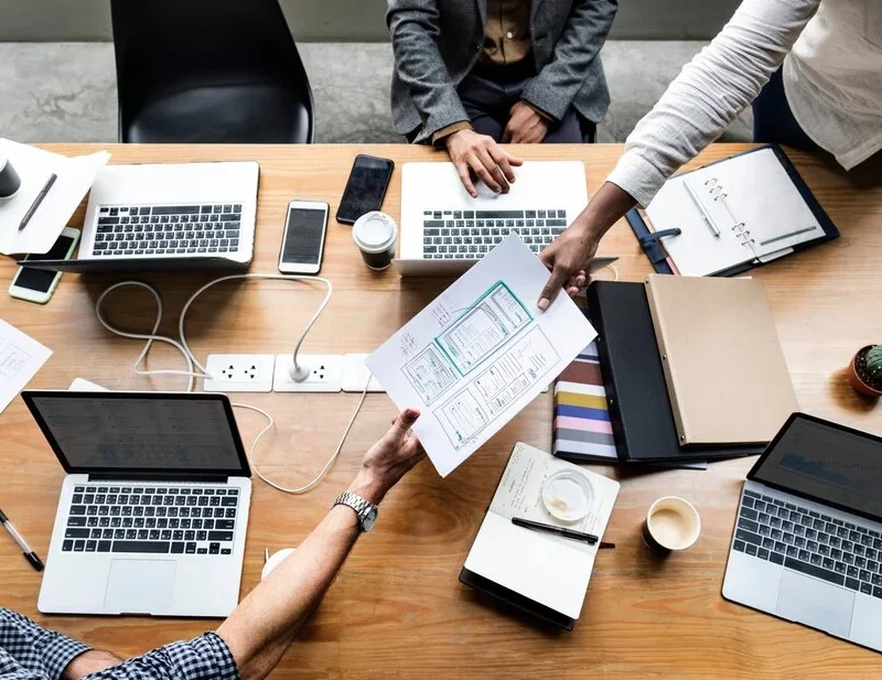 webmedia: meilleure agence digitale