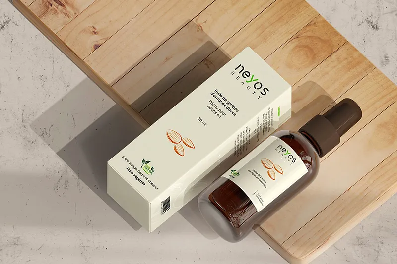 Agence packaging neyos en Tunisie