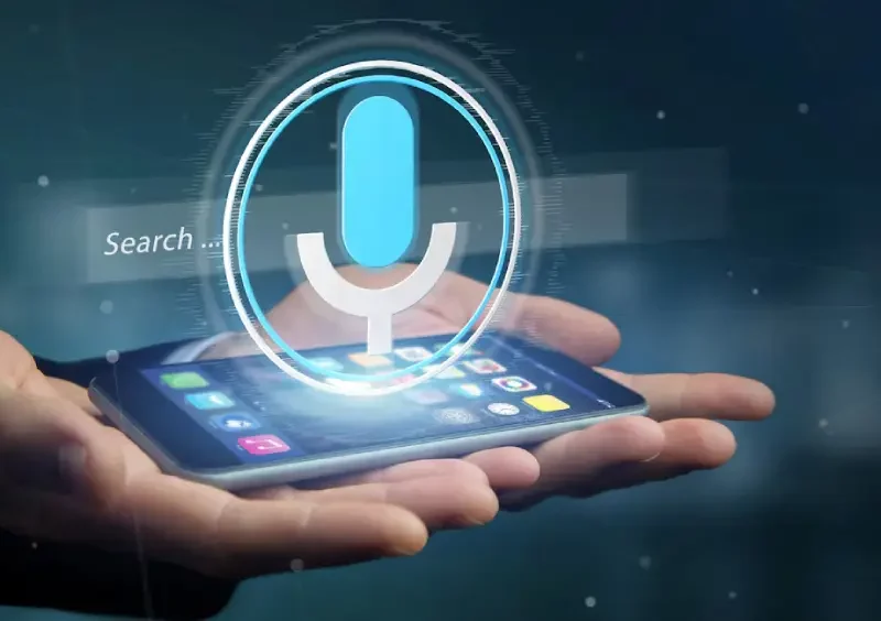 Optimisation pour la recherche vocale