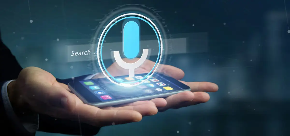 Optimisation pour la recherche vocale