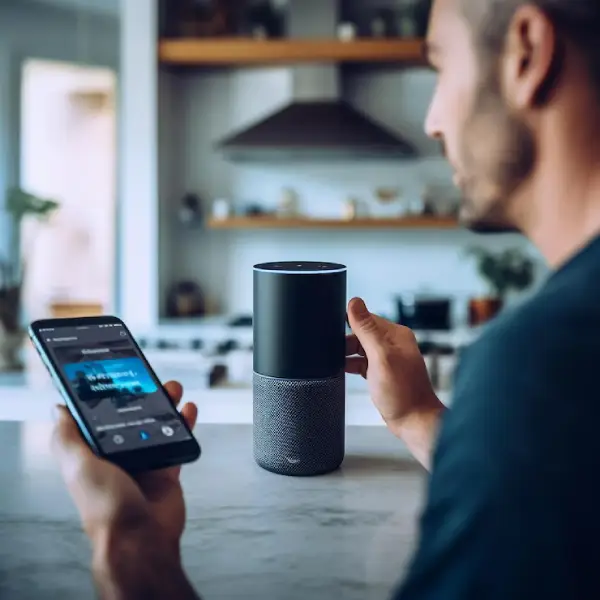 SEO vocal siri & alexa