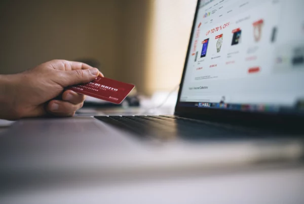 Développement e-commerce