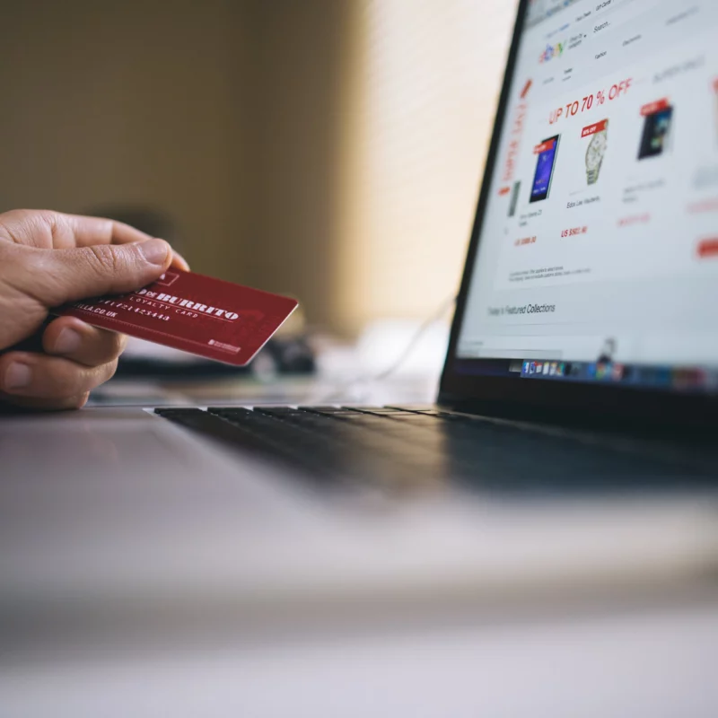 Développement e-commerce