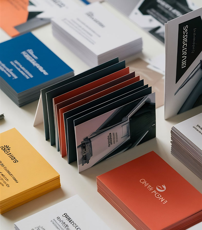 Impression en Tunisie