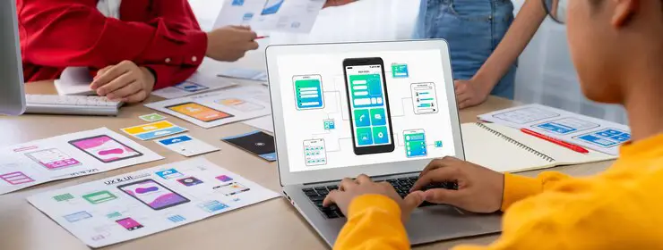 Développement Web & Mobile