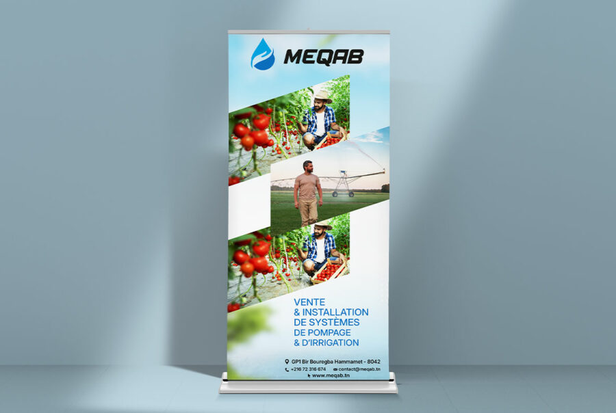 creation rollup meqab en Tunisie