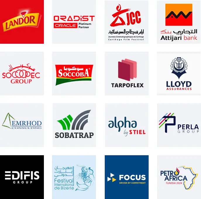 client web media tunisie