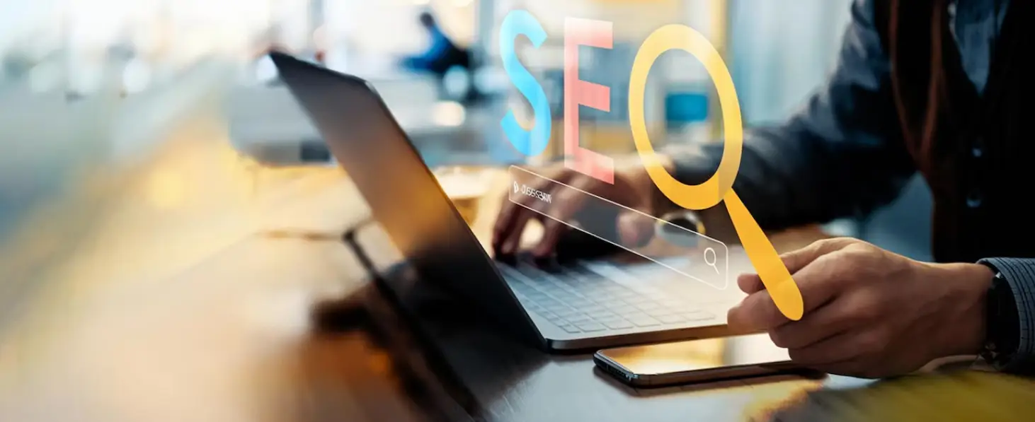 analyse seo page web