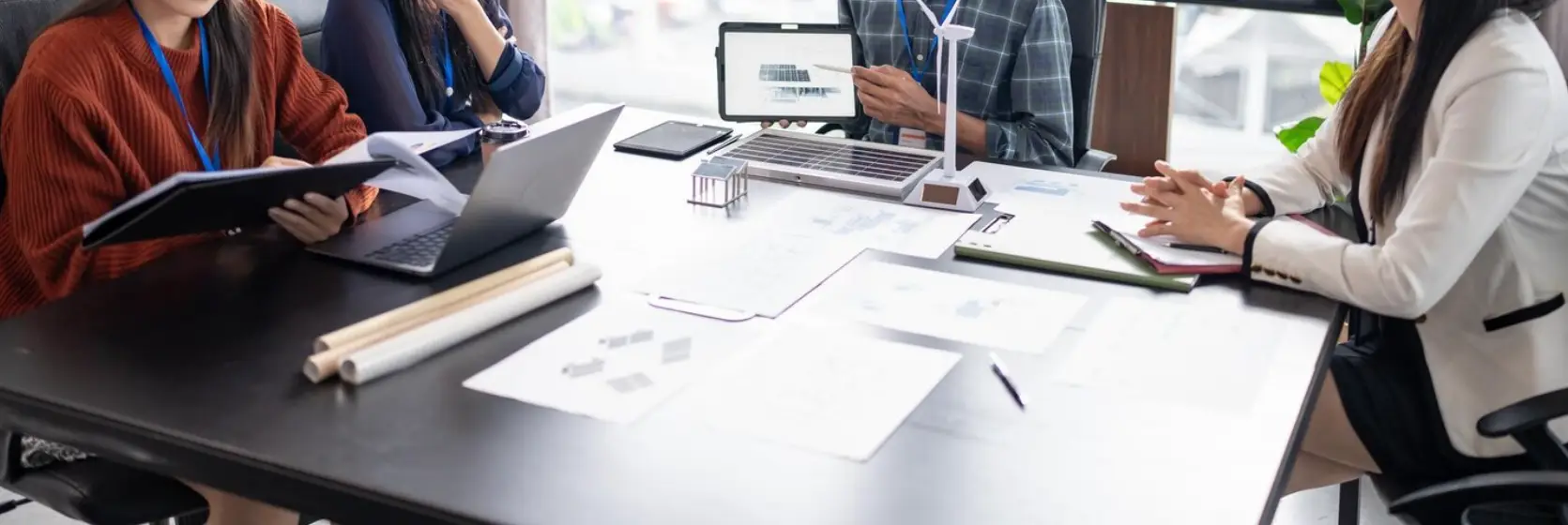 agence développement