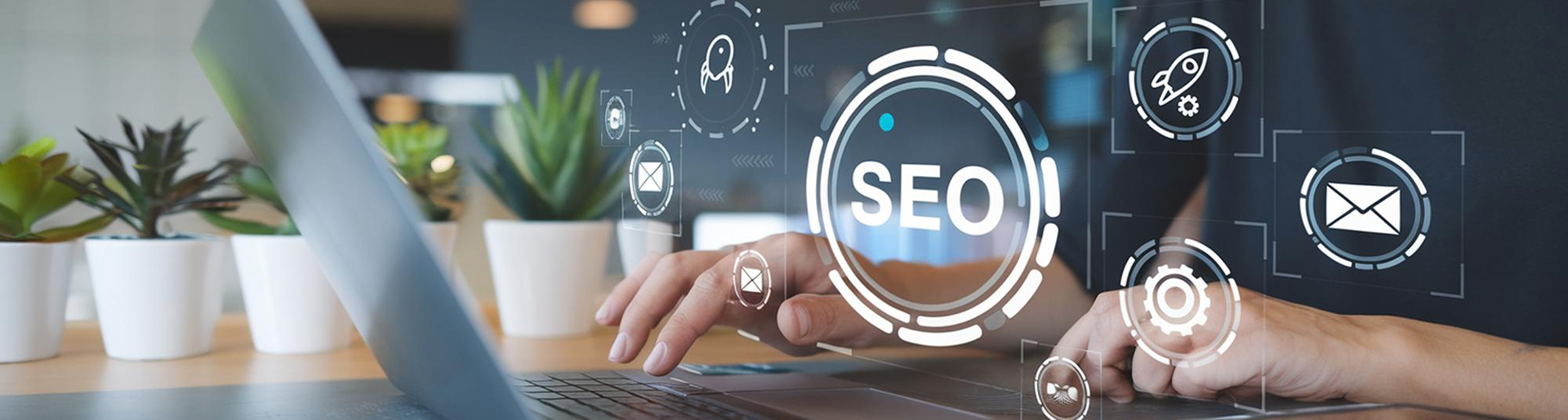 agence référencement