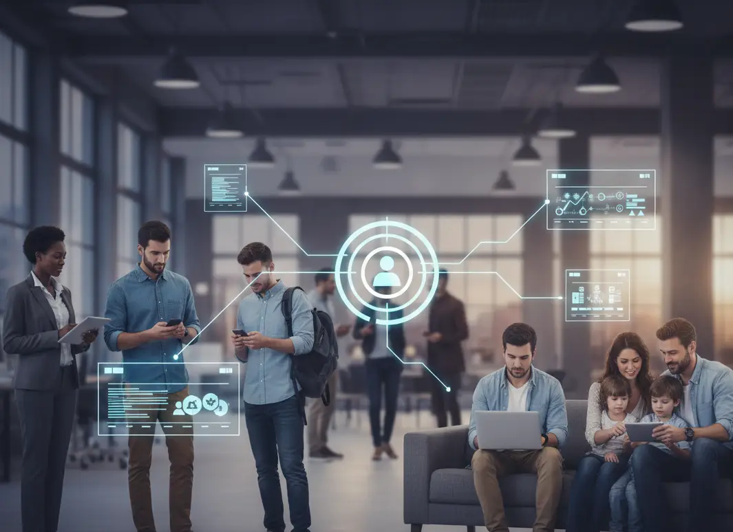 Connaître ses audiences