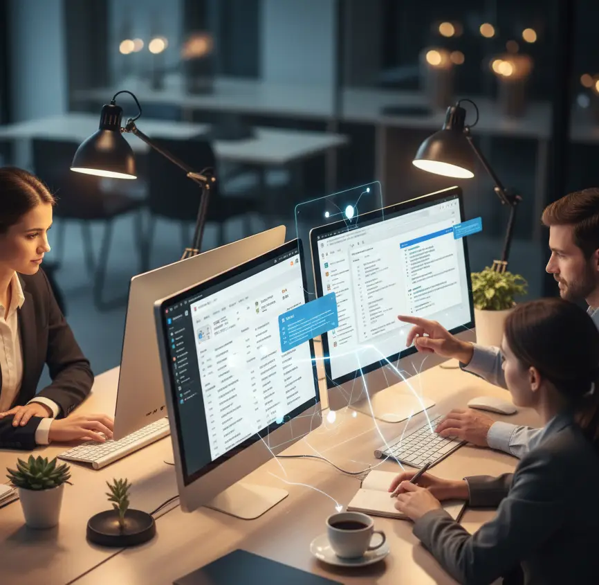 communication marketing