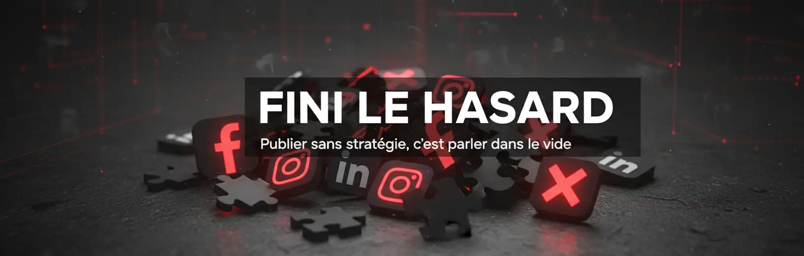 stratégie de communication