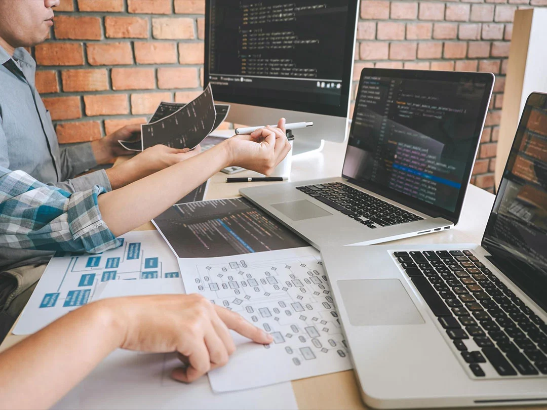 Conception-site-professionnel en Tunisie