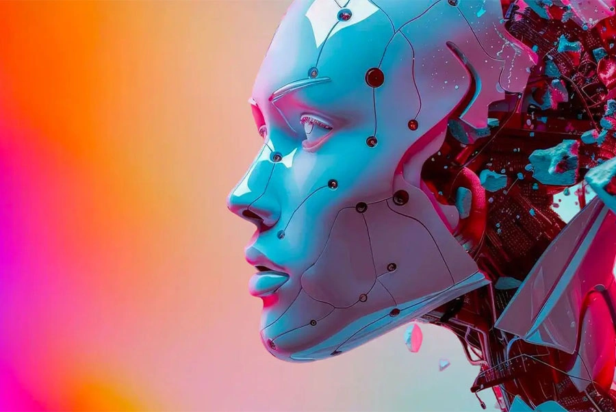 Agence Intelligence Artificielle IA Tunisie