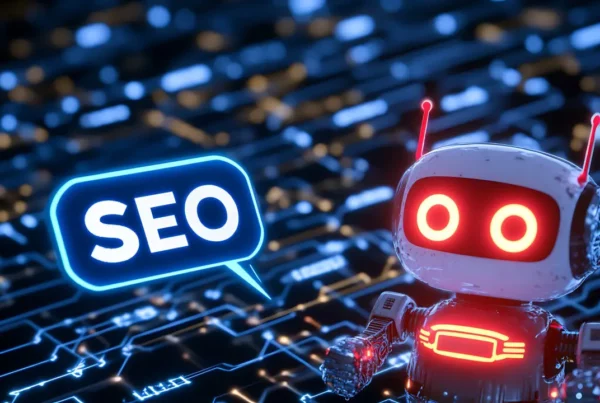SEO IA