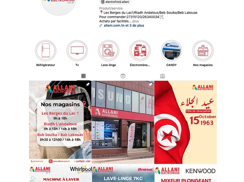 electrofroid-alliani