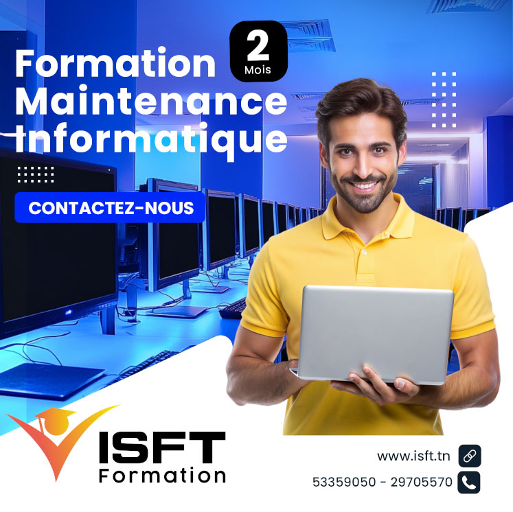 ISFT Comunity Management ISFT Comunity Management