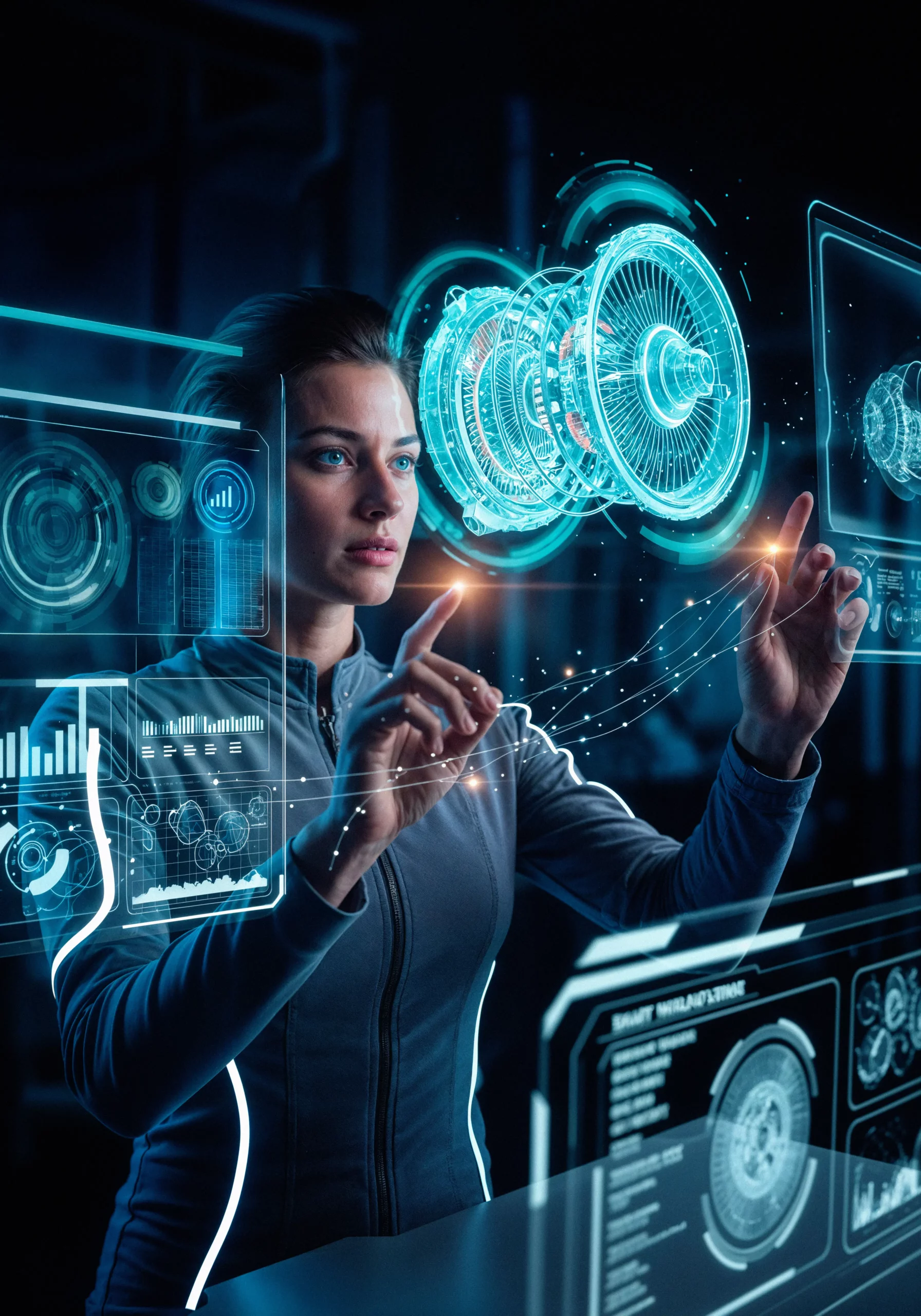 La puissance des données