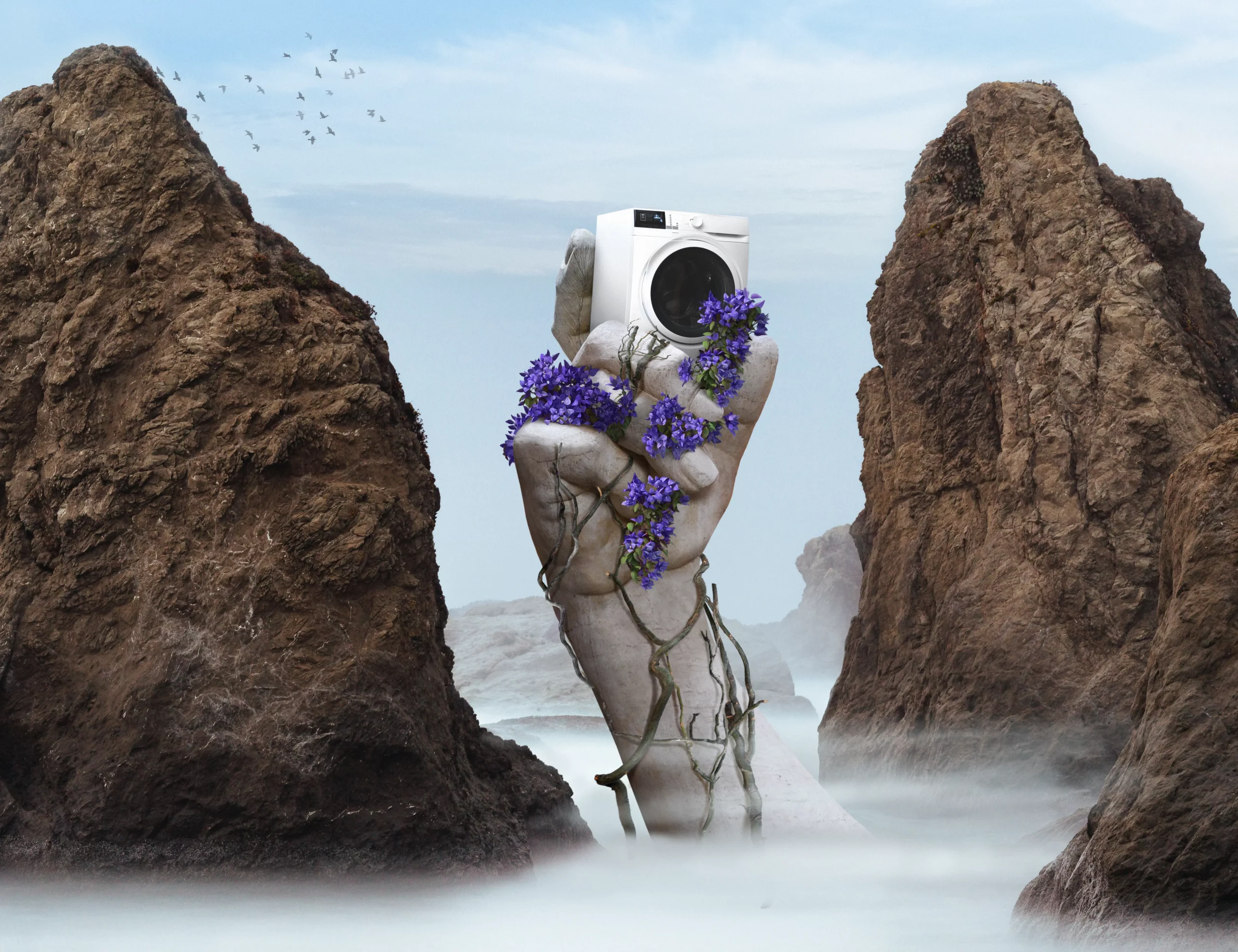 révolution dans le monde de l’image