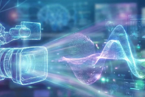 vidéo AI mise en avant