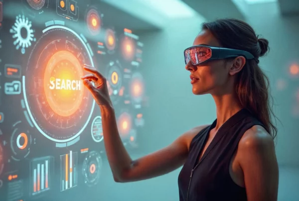 AI-driven SEO et SEO traditionnel